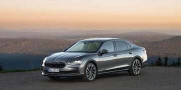 Skoda’da Nisan Ayrıcalığı