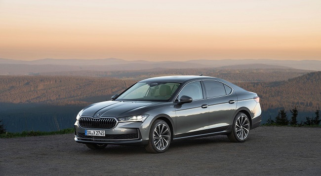 Skoda’da Nisan Ayrıcalığı