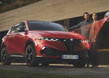 Yeni Alfa Romeo Tonale Türkiye’de