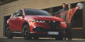 Yeni Alfa Romeo Tonale Türkiye’de