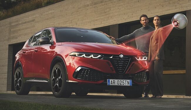 Yeni Alfa Romeo Tonale Türkiye’de