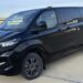 Yeni Ford Tourneo Custom Test Sürüşü