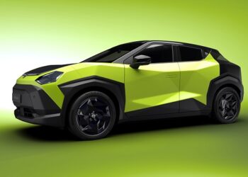 Yeni JUKE Sahneye Çıktı