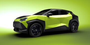 Yeni JUKE Sahneye Çıktı