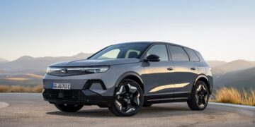 Yeni Opel Grandland 4×4 Türkiye’de!