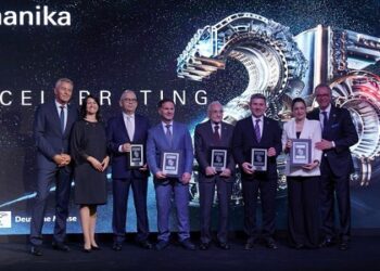 Automechanika İstanbul 25. Kez Açıldı
