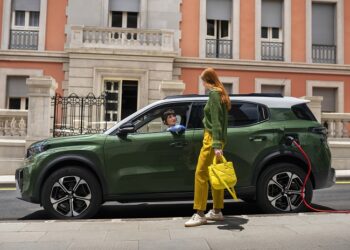 Citroen’den Mayıs Fırsatları