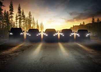 Ford Avrupa’da Atağa Kalkıyor