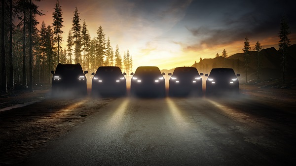 Ford Avrupa’da Atağa Kalkıyor