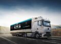 Mercedes-Benz Türk’e Globalden 4 Ödül!
