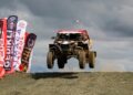 Offroad Heyecanı Kahramanmaraş’ta Devam Ediyor