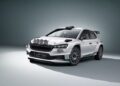 Skoda’dan 125. Yıl Kutlaması!