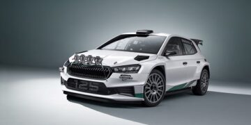 Skoda’dan 125. Yıl Kutlaması!