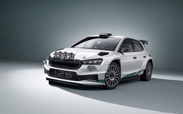 Skoda’dan 125. Yıl Kutlaması!