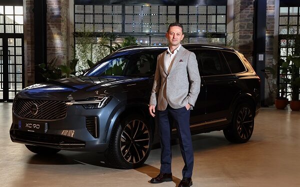 Volvo Car Türkiye Premium SUV Liderliğini Perçinledi
