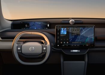 Volvo ve Gemini: Otomobilde Yapay Zeka Dönemi
