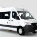 Yerli eSprinter Minibüs Yollarda