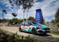 Castrol Ford Team Türkiye Bursa Rallisi’nde!