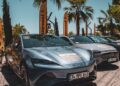 Continental, Elektrikli Araçlarda da Güvenlik ve Performans Standartlarını Belirliyor