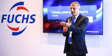 FUCHS100 stratejisiyle 100. yıla hazırlanıyor