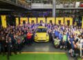 1 Milyonuncu Ford Puma Banttan İndi!