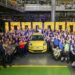 1 Milyonuncu Ford Puma Banttan İndi!