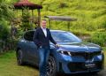 Yeni BMW iX3, OGD’nin “Türkiye’de Yılın Otomobili” Yarışmasına 3 Ödülle Damga Vurdu
