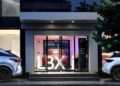 Lexus Etiler Showroomu Açıldı