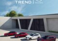 Doğan Trend, Mazda Servis Ağını Devraldı!