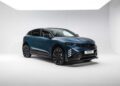 Yenilenen Megane E-Tech Geliyor!