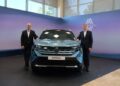 Renault Borael Türkiye’de