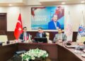 Ulaştırma Bakanlığı ve TURKA yeni dönemin yol haritasını değerlendirdi