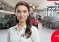 Toyota Türkiye’den Sektörde Bir İlk: Yapay Zeka Danışmanı Toya