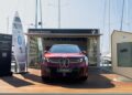 Yeni BMW iX3 Bodrum Yalıkavak Marina’da!