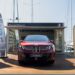 Yeni BMW iX3 Bodrum Yalıkavak Marina’da!
