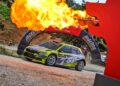 Yeşil Bursa Rallisi 50. Starta Hazır