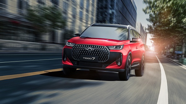 Chery’den Çevrimiçi Satış Dönemi!
