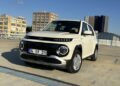 Hyundai Inster Dynamic Test