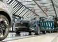 Nissan Qashqai’den Tarihi Rekor