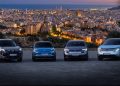 Nissan’dan Avrupa’da Elektrikli Rekoru