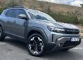 Renault Duster Hybrid 4×4 LPG 150 hp