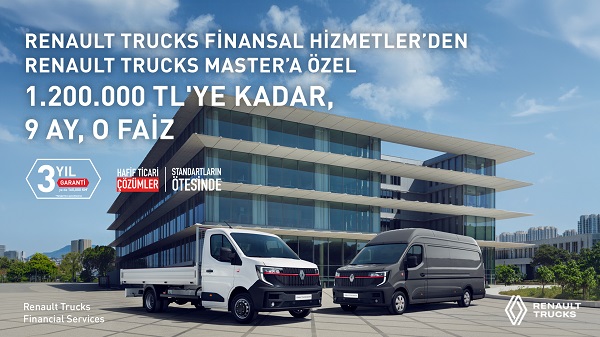 Master Red’de %0 Faiz!