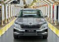 Skoda Karoq’ta 1 Milyon Barajı Aşıldı