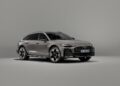 Yeni Audi A6 allroad yollarda