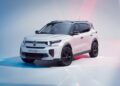 Yeni Citroen C3 Aircross Collection Türkiye’de!