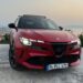 Alfa Romeo Junior Test