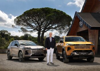 Toyota’nın İki İkonu Yenilendi