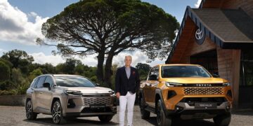 Toyota’nın İki İkonu Yenilendi