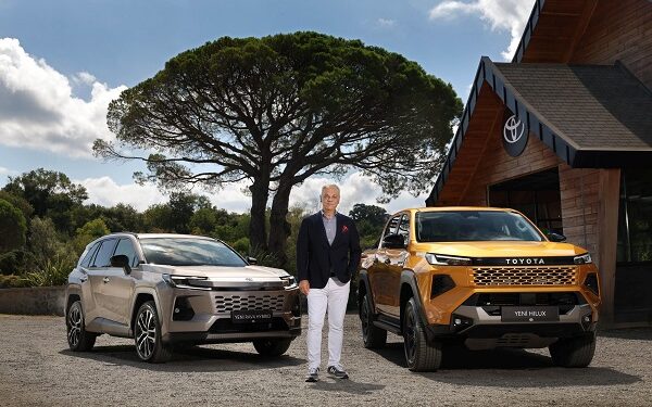 Toyota’nın İki İkonu Yenilendi