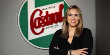 Castrol, TransAnatolia’da Yarışıyor